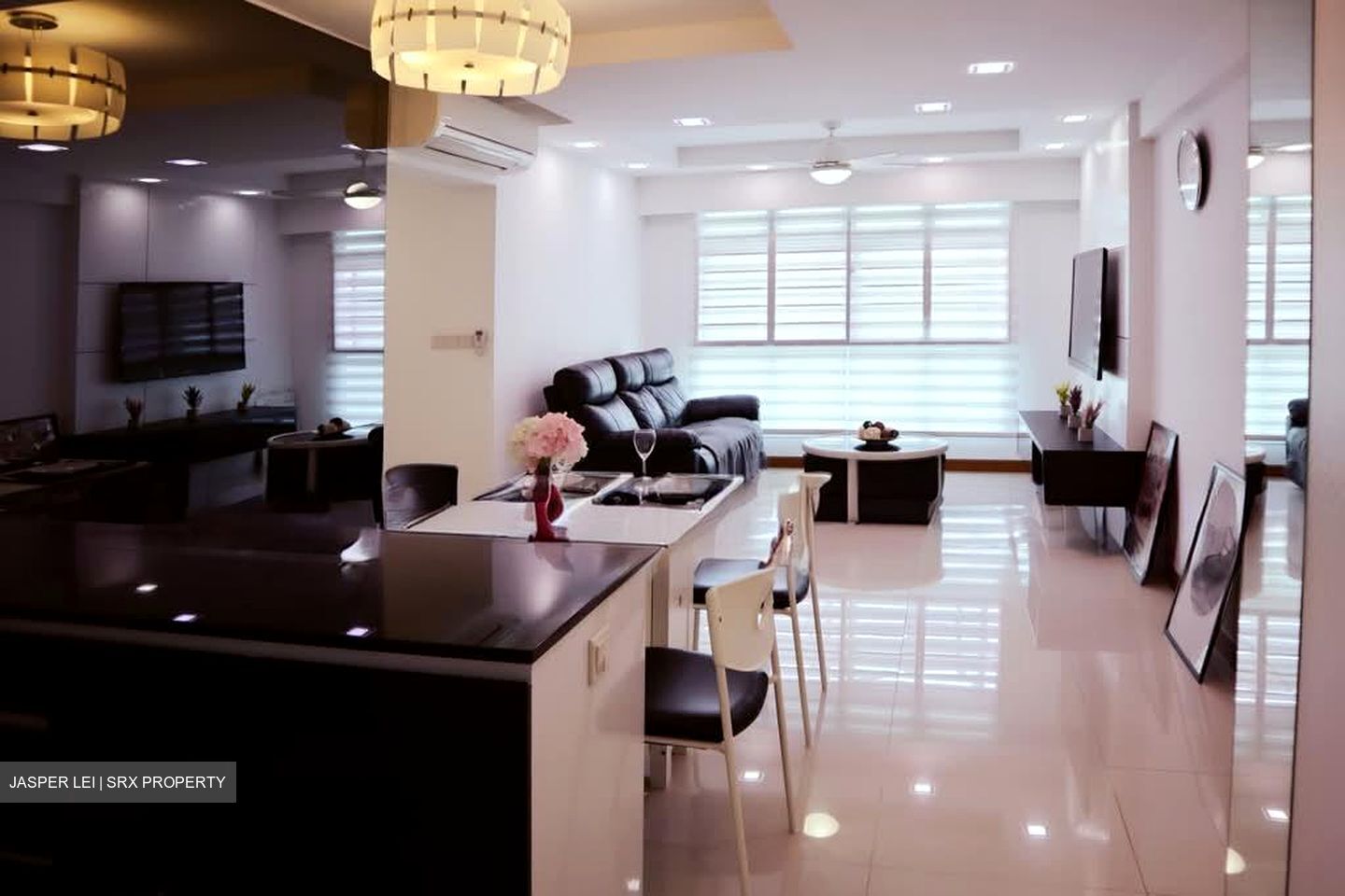 Blk 256A Punggol Opal (Punggol), HDB 4 Rooms #583824951